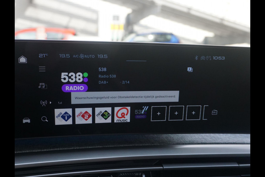 Peugeot 5008 1.2 Hybrid 136 Allure 7 Persoons Peugeot 5008 1.2 Hybrid 136 Allure 7 Persoons