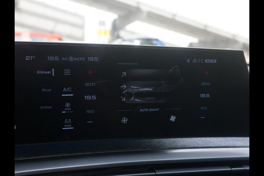 Peugeot 5008 1.2 Hybrid 136 Allure 7 Persoons Peugeot 5008 1.2 Hybrid 136 Allure 7 Persoons