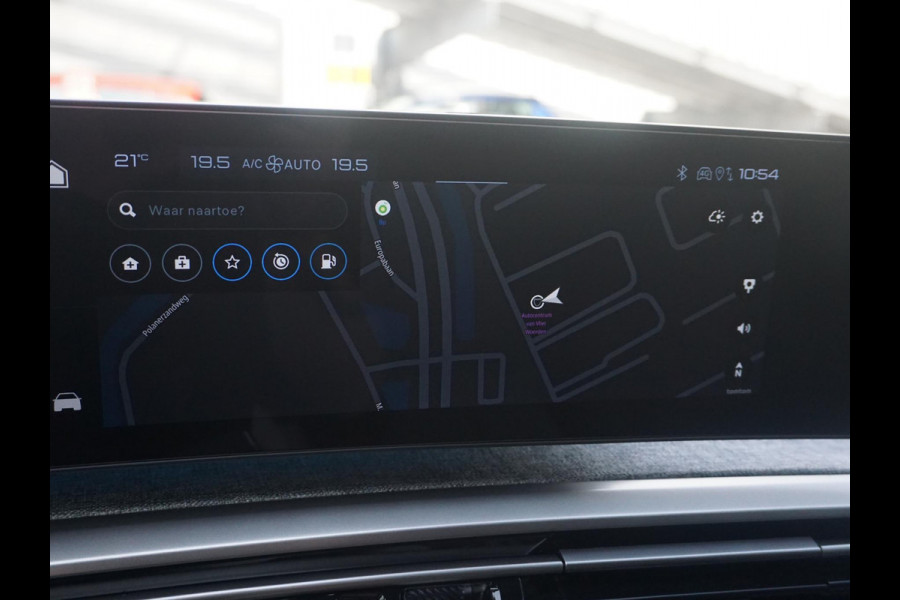 Peugeot 5008 1.2 Hybrid 136 Allure 7 Persoons Peugeot 5008 1.2 Hybrid 136 Allure 7 Persoons