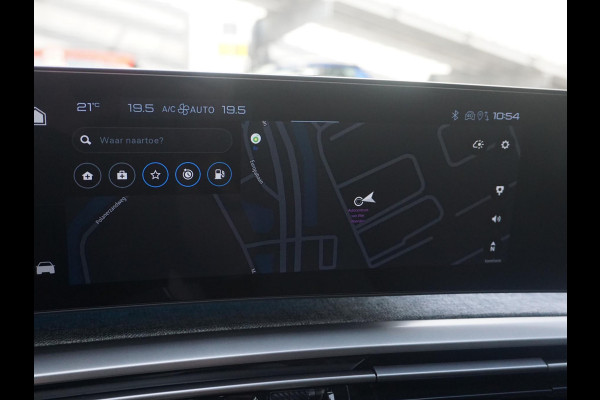 Peugeot 5008 1.2 Hybrid 136 Allure 7 Persoons Peugeot 5008 1.2 Hybrid 136 Allure 7 Persoons