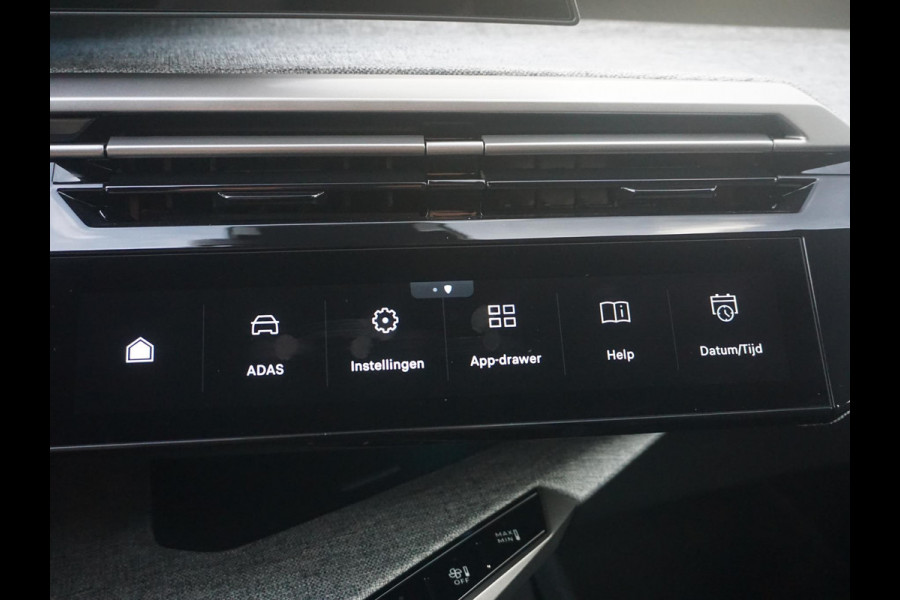 Peugeot 5008 1.2 Hybrid 136 Allure 7 Persoons Peugeot 5008 1.2 Hybrid 136 Allure 7 Persoons