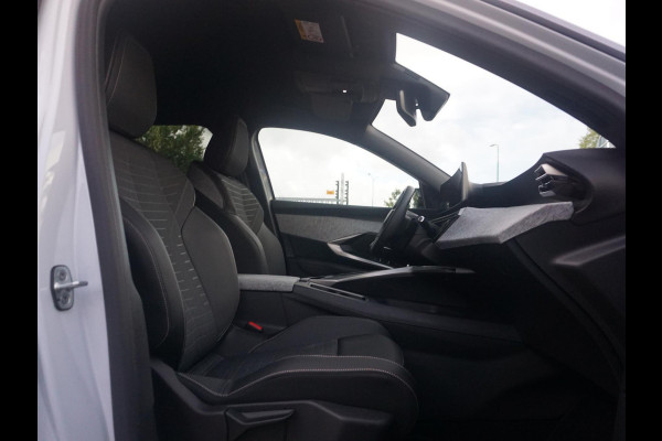 Peugeot 5008 1.2 Hybrid 136 Allure 7 Persoons Peugeot 5008 1.2 Hybrid 136 Allure 7 Persoons