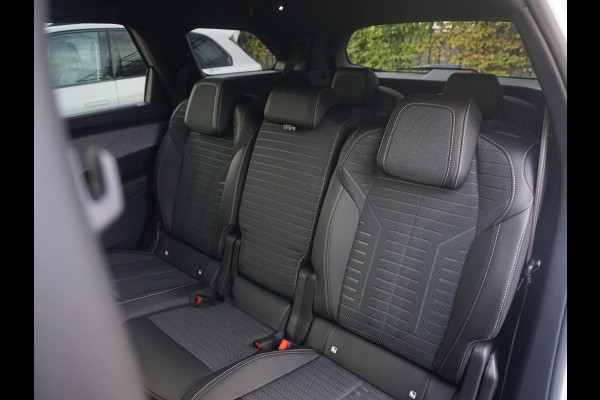 Peugeot 5008 1.2 Hybrid 136 Allure 7 Persoons Peugeot 5008 1.2 Hybrid 136 Allure 7 Persoons