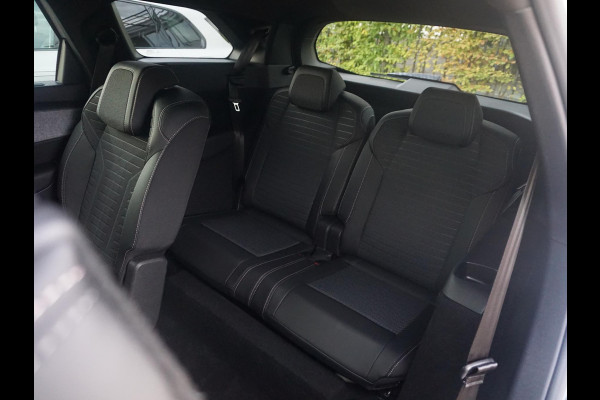 Peugeot 5008 1.2 Hybrid 136 Allure 7 Persoons Peugeot 5008 1.2 Hybrid 136 Allure 7 Persoons