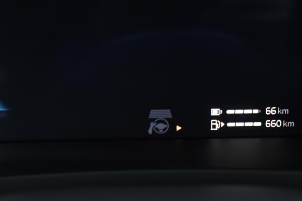 Volvo V60 T6 350PK Automaat Plug-in hybrid AWD Plus Dark / Navigatie / 360 Camera / Harman Kardon / Stuur & Stoelverwarming / LM Velgen / Trekhaak