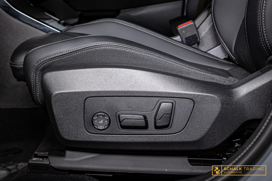 BMW X2 SDrive20i Launch Edition|M-sport|H&K|Memory|E-stoel