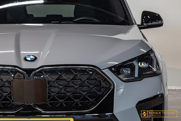 BMW X2 SDrive20i Launch Edition|M-sport|H&K|Memory|E-stoel