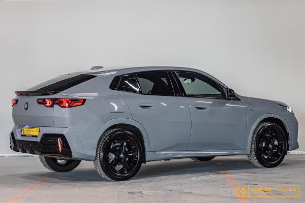 BMW X2 SDrive20i Launch Edition|M-sport|H&K|Memory|E-stoel