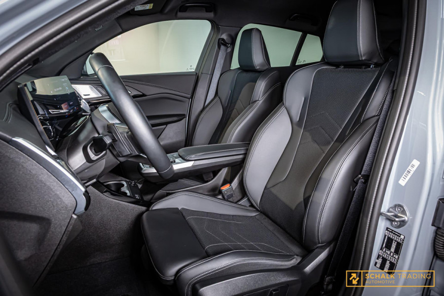 BMW X2 SDrive20i Launch Edition|M-sport|H&K|Memory|E-stoel