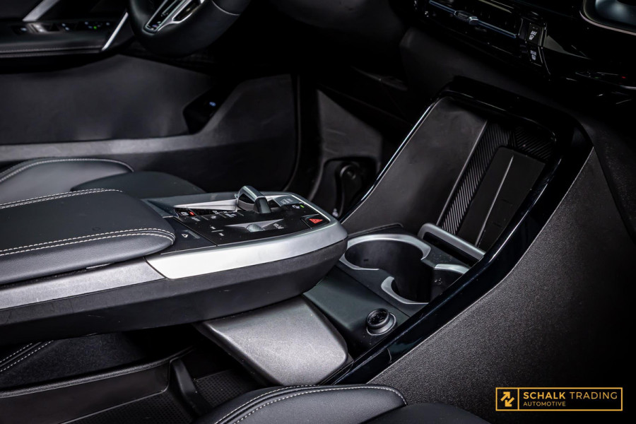 BMW X2 SDrive20i Launch Edition|M-sport|H&K|Memory|E-stoel
