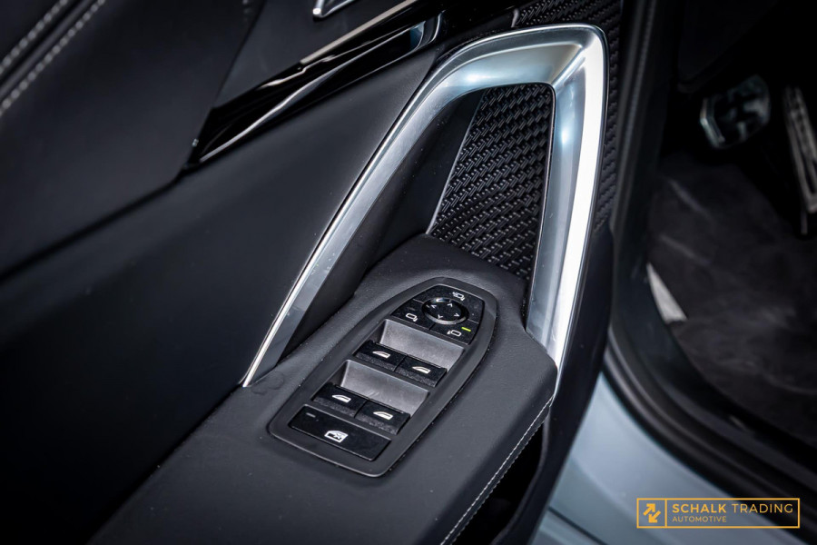 BMW X2 SDrive20i Launch Edition|M-sport|H&K|Memory|E-stoel