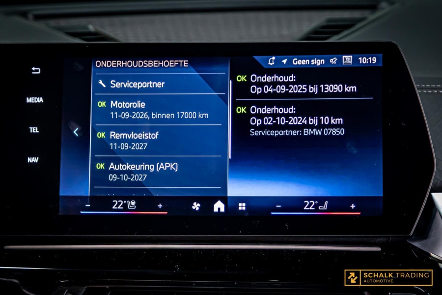 BMW X2 SDrive20i Launch Edition|M-sport|H&K|Memory|E-stoel