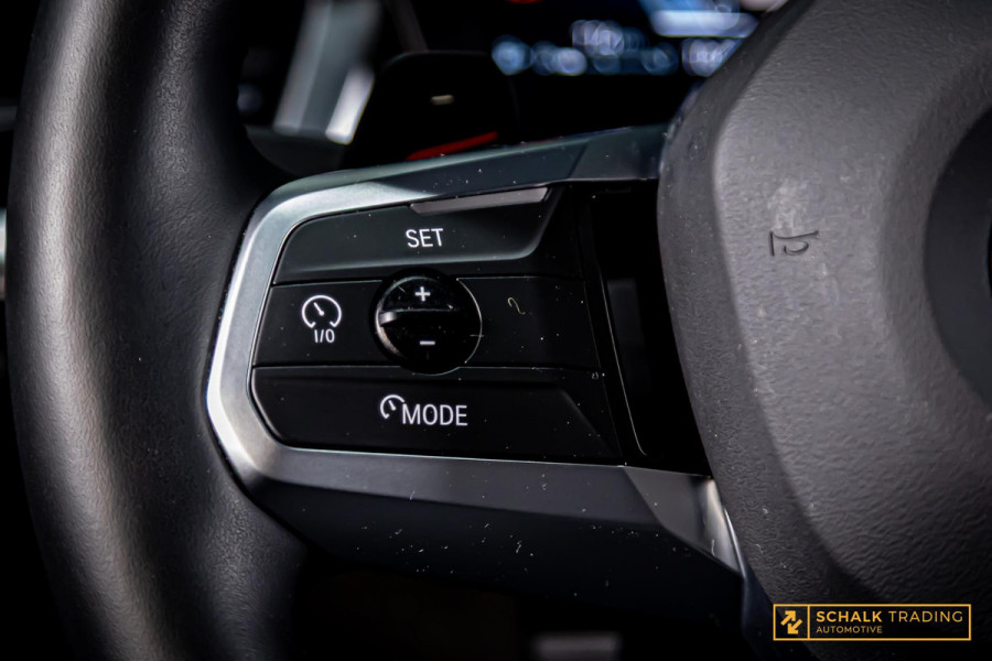 BMW X2 SDrive20i Launch Edition|M-sport|H&K|Memory|E-stoel