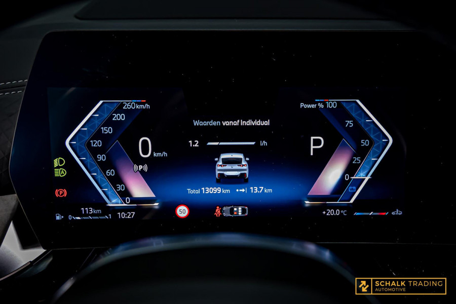 BMW X2 SDrive20i Launch Edition|M-sport|H&K|Memory|E-stoel