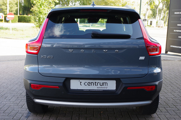 Volvo XC40 1.5 T4 Plug-in hybrid Essential Bright 211 PK PHEV, Camera, LED, Carplay, Climate Control