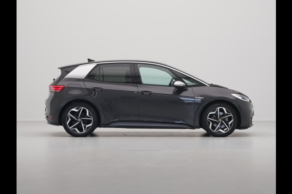 Volkswagen ID.3 First Plus 58 kWh Navigatie Carplay stoel/stuurverwarming Camera Acc  10
