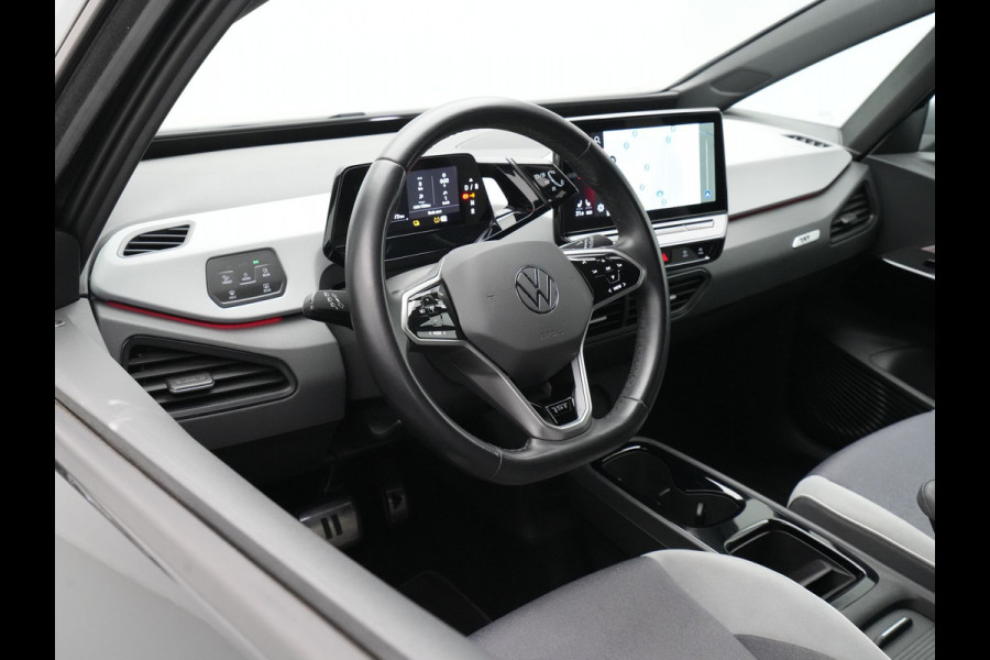 Volkswagen ID.3 First Plus 58 kWh Navigatie Carplay stoel/stuurverwarming Camera Acc  10