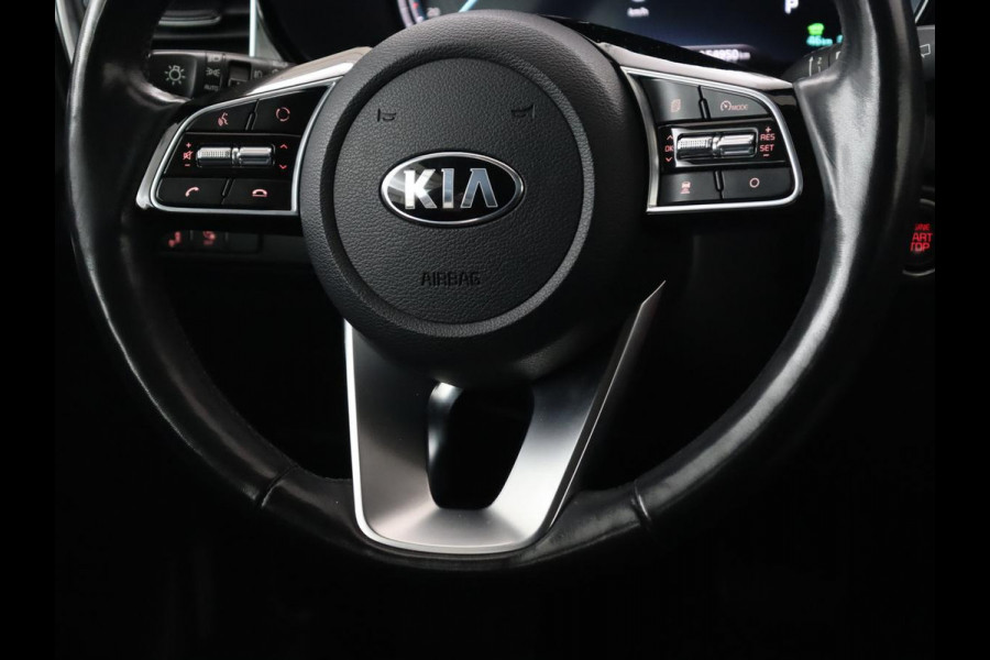 Kia Xceed 1.6 GDi PHEV DynamicLine | Automaat | Carplay | Stuurverwarming | Stoelverwarming | Adaptive cruise | Climate control | Camera | Navigatie | LMV 18 inch | LED