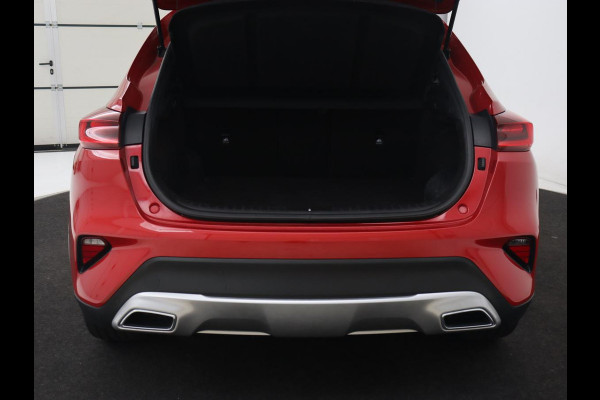 Kia Xceed 1.6 GDi PHEV DynamicLine | Automaat | Carplay | Stuurverwarming | Stoelverwarming | Adaptive cruise | Climate control | Camera | Navigatie | LMV 18 inch | LED