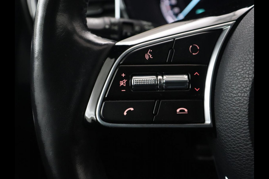 Kia Xceed 1.6 GDi PHEV DynamicLine | Automaat | Carplay | Stuurverwarming | Stoelverwarming | Adaptive cruise | Climate control | Camera | Navigatie | LMV 18 inch | LED