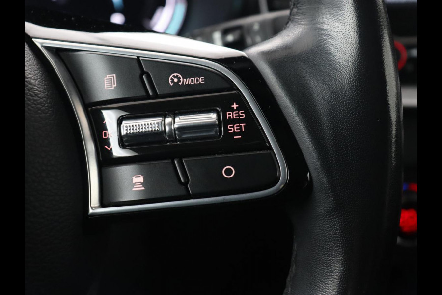 Kia Xceed 1.6 GDi PHEV DynamicLine | Automaat | Carplay | Stuurverwarming | Stoelverwarming | Adaptive cruise | Climate control | Camera | Navigatie | LMV 18 inch | LED