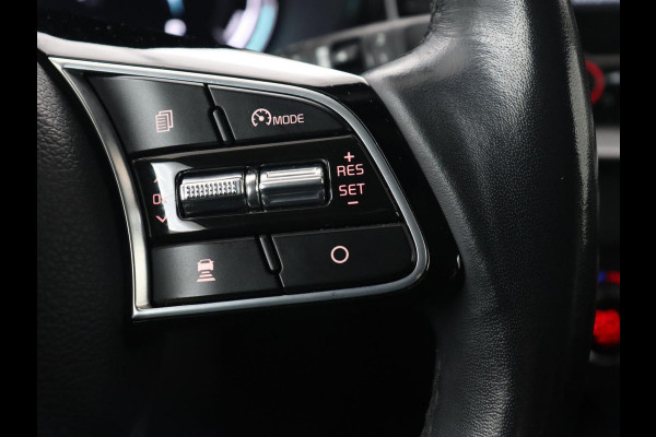 Kia Xceed 1.6 GDi PHEV DynamicLine | Automaat | Carplay | Stuurverwarming | Stoelverwarming | Adaptive cruise | Climate control | Camera | Navigatie | LMV 18 inch | LED
