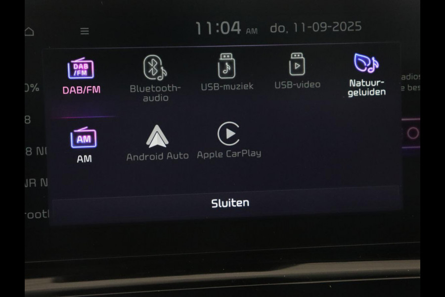 Kia Xceed 1.6 GDi PHEV DynamicLine | Automaat | Carplay | Stuurverwarming | Stoelverwarming | Adaptive cruise | Climate control | Camera | Navigatie | LMV 18 inch | LED