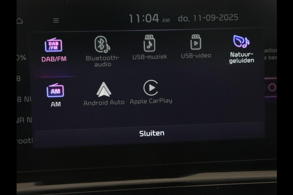 Kia Xceed 1.6 GDi PHEV DynamicLine | Automaat | Carplay | Stuurverwarming | Stoelverwarming | Adaptive cruise | Climate control | Camera | Navigatie | LMV 18 inch | LED
