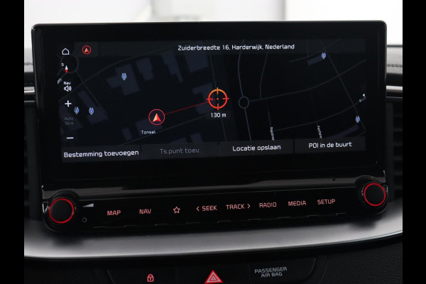 Kia Xceed 1.6 GDi PHEV DynamicLine | Automaat | Carplay | Stuurverwarming | Stoelverwarming | Adaptive cruise | Climate control | Camera | Navigatie | LMV 18 inch | LED