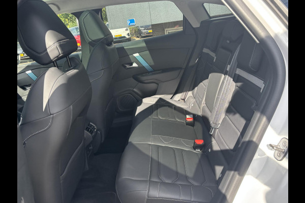 Citroën Ë-C4 Shine 50 kWh VAN: 19.400,- VOOR: 17.770,- UW HERFSTVOORDEEL: 1.630,- EURO | ORIG.NL AUTO | DEALER ONDERHOUDEN | RIJKLAARPRIJS INCL. 12MND BOVAG | LEDERPAKKET MET ELECTR STOEL |