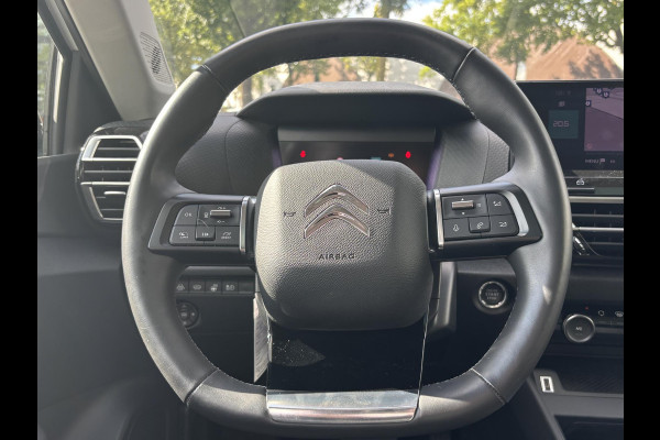 Citroën Ë-C4 Shine 50 kWh VAN: 19.400,- VOOR: 17.770,- UW HERFSTVOORDEEL: 1.630,- EURO | ORIG.NL AUTO | DEALER ONDERHOUDEN | RIJKLAARPRIJS INCL. 12MND BOVAG | LEDERPAKKET MET ELECTR STOEL |