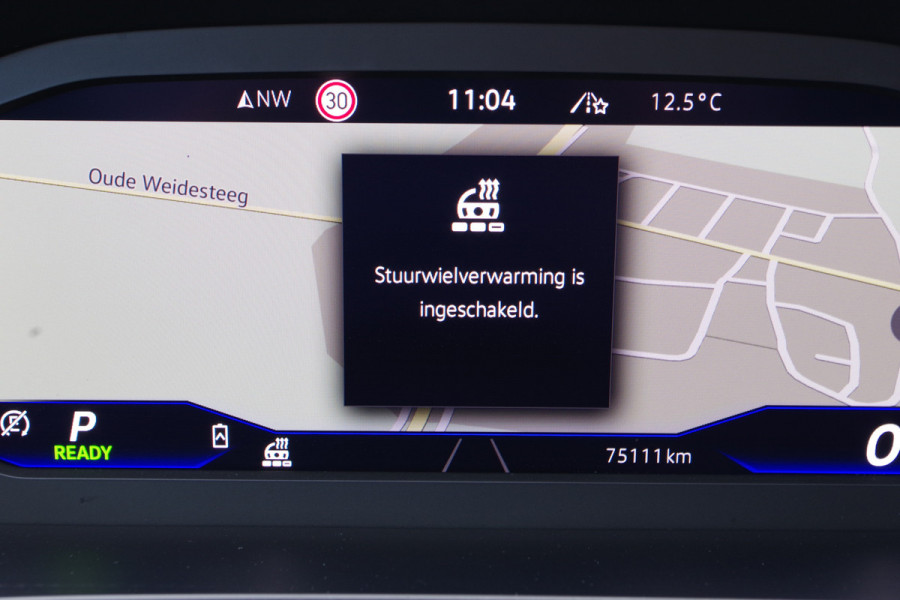 Volkswagen Passat Variant 1.4 TSI 218 PK GTE Business PHEV, Trekhaak, Leder, Memory