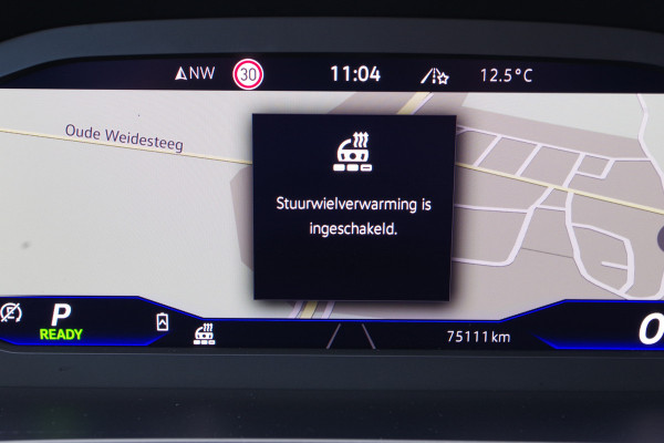 Volkswagen Passat Variant 1.4 TSI 218 PK GTE Business PHEV, Trekhaak, Leder, Memory