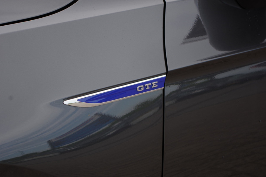 Volkswagen Passat Variant 1.4 TSI 218 PK GTE Business PHEV, Trekhaak, Leder, Memory