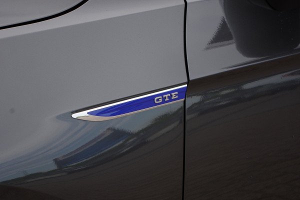 Volkswagen Passat Variant 1.4 TSI 218 PK GTE Business PHEV, Trekhaak, Leder, Memory