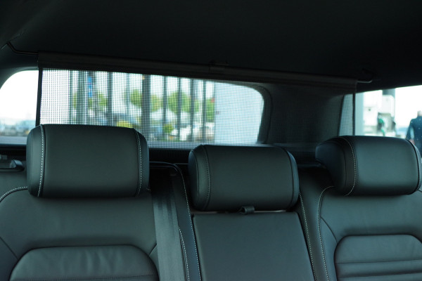 Volkswagen Passat Variant 1.4 TSI 218 PK GTE Business PHEV, Trekhaak, Leder, Memory