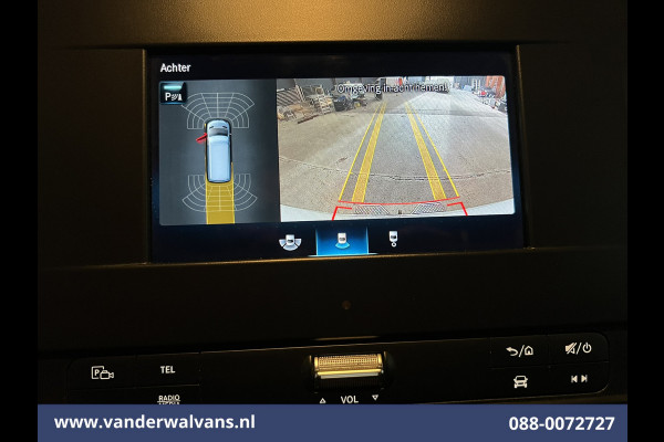 Mercedes-Benz Sprinter 316 CDI 164pk 3500kg Trekhaak L2H2 Euro6 Airco | Camera | Cruisecontrol | Apple Carplay Android auto, parkeersensoren