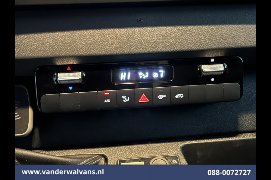 Mercedes-Benz Sprinter 316 CDI 164pk 3500kg Trekhaak L2H2 Euro6 Airco | Camera | Cruisecontrol | Apple Carplay Android auto, parkeersensoren
