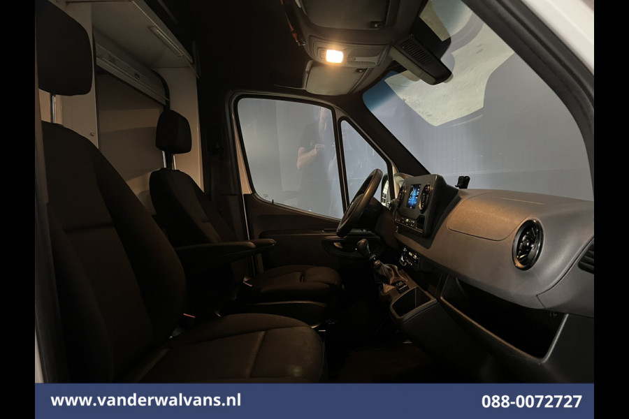 Mercedes-Benz Sprinter 316 CDI 164pk 3500kg Trekhaak L2H2 Euro6 Airco | Camera | Cruisecontrol | Apple Carplay Android auto, parkeersensoren