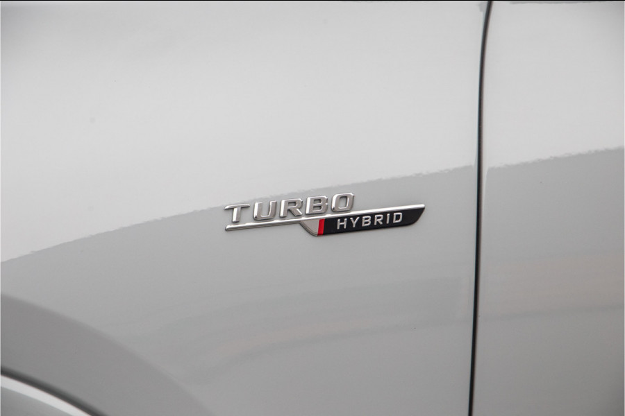Mercedes-Benz GLE AMG 53 Hybrid 4MATIC+ Premium, Nightpakket, Burmester, 585pk