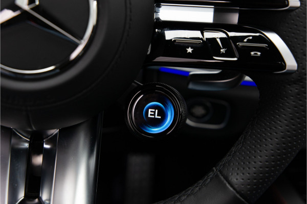 Mercedes-Benz GLE AMG 53 Hybrid 4MATIC+ Premium, Nightpakket, Burmester, 585pk