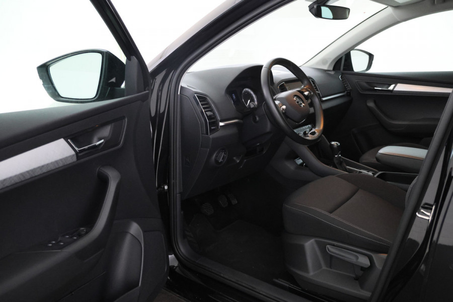 Škoda Karoq 1.0 TSI Ambition Nw. Model, Navigatie, Climate, Škoda Karoq 1.0 TSI Ambition Nw. Model, Navigatie, Climate,