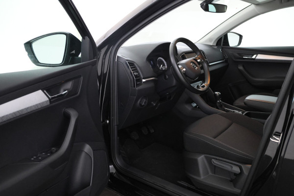 Škoda Karoq 1.0 TSI Ambition Nw. Model, Navigatie, Climate, Škoda Karoq 1.0 TSI Ambition Nw. Model, Navigatie, Climate,