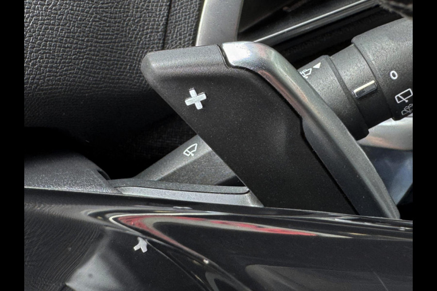 Peugeot 3008 1.2 PureTech Allure -AUTOMAAT I Navigatie I LED/PDC I Achteruitrij camera I Airco I Sport velgen I Dealer onderhouden