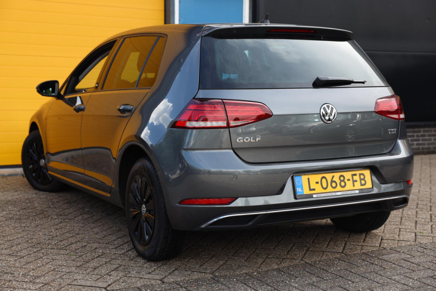 Volkswagen Golf 1.0 TSI Comfortline / Acc / Camera / Airco / Elek Pakket / 5 Deurs / Pdc