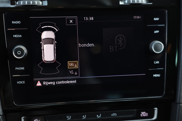 Volkswagen Golf 1.0 TSI Comfortline / Acc / Camera / Airco / Elek Pakket / 5 Deurs / Pdc