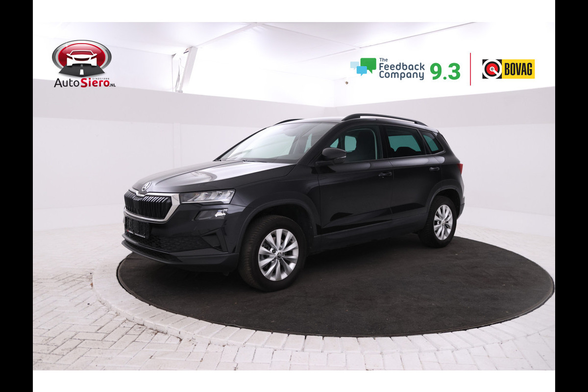 Škoda Karoq 1.0 TSI Business Edition Nw. Model, Navigatie, Climate,