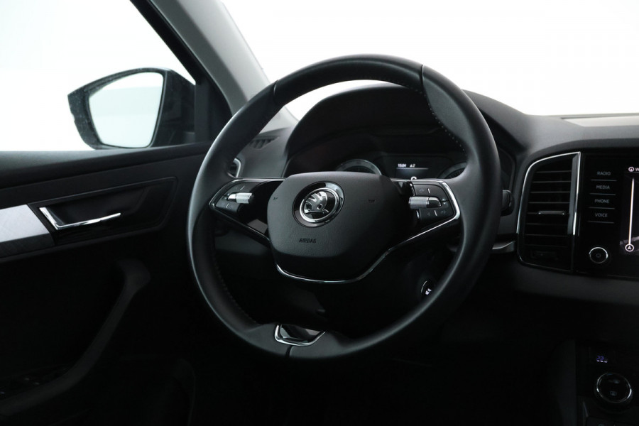 Škoda Karoq 1.0 TSI Ambition Nw. Model, Navigatie, Climate, Škoda Karoq 1.0 TSI Ambition Nw. Model, Navigatie, Climate,