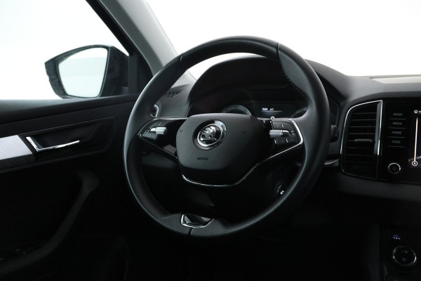 Škoda Karoq 1.0 TSI Ambition Nw. Model, Navigatie, Climate, Škoda Karoq 1.0 TSI Ambition Nw. Model, Navigatie, Climate,