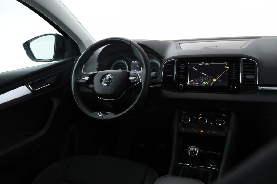 Škoda Karoq 1.0 TSI Ambition Nw. Model, Navigatie, Climate, Škoda Karoq 1.0 TSI Ambition Nw. Model, Navigatie, Climate,